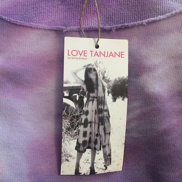 M LOVE TANJANE Sweater DD51 2236 - Picture 3 of 6